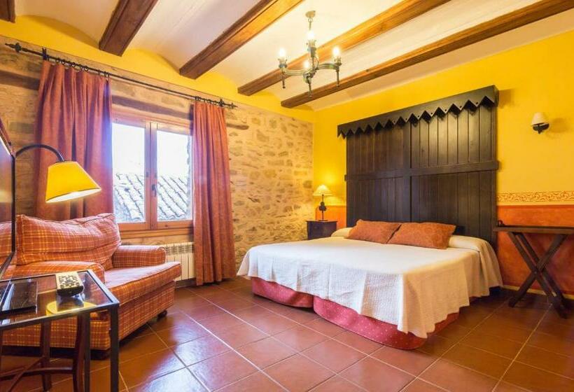 Casa Rural La Yedra