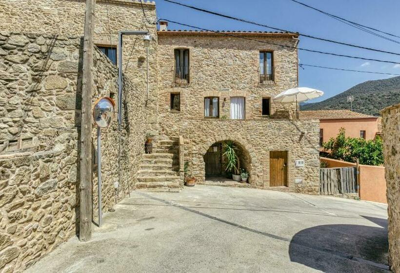 Casa De Pueblo