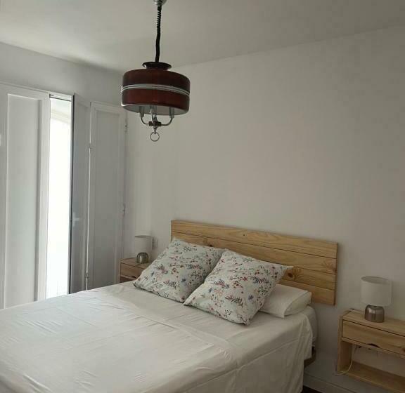 Apartamento Renacimiento Con Garaje