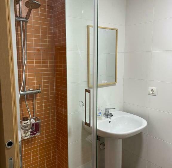 Apartamento Renacimiento Con Garaje