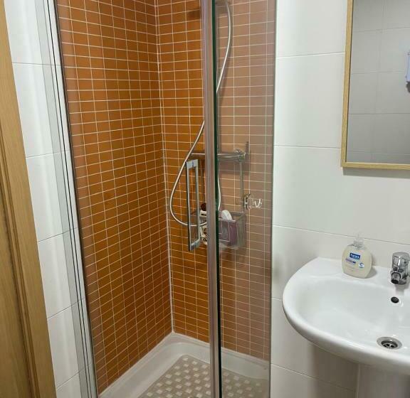 Apartamento Renacimiento Con Garaje