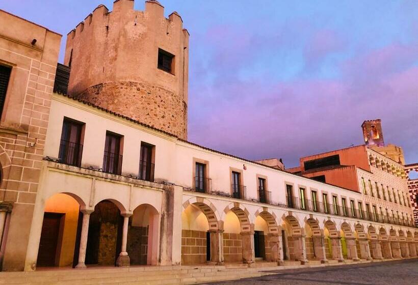 Apartamento Renacimiento Con Garaje