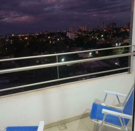 Departamento Augusta