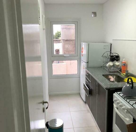 Departamento Santa Fe