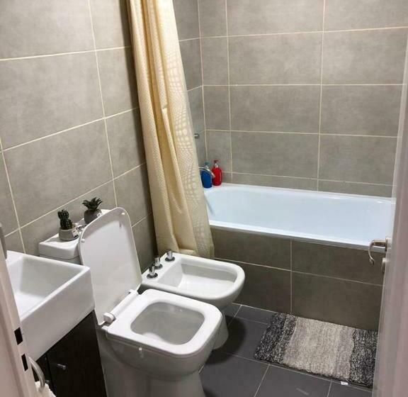 Departamento Santa Fe