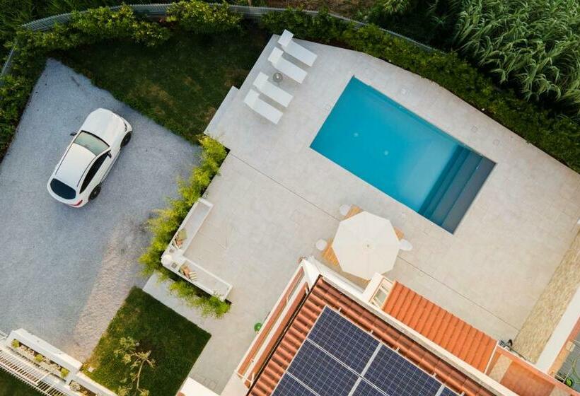 Dimora Manfredo Eco B&b Luxury