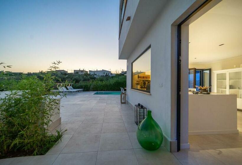 Dimora Manfredo Eco B&b Luxury