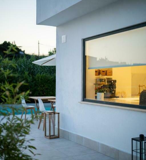 Dimora Manfredo Eco B&b Luxury