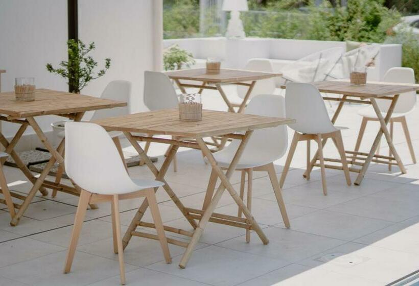 Dimora Manfredo Eco B&b Luxury