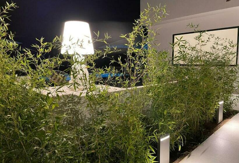 Dimora Manfredo Eco B&b Luxury