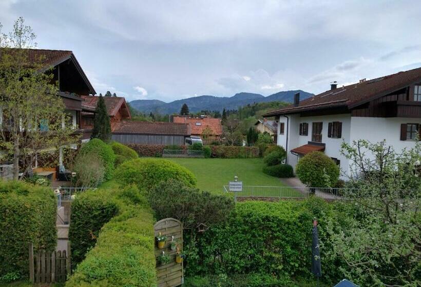 Ferienwohnung Achental