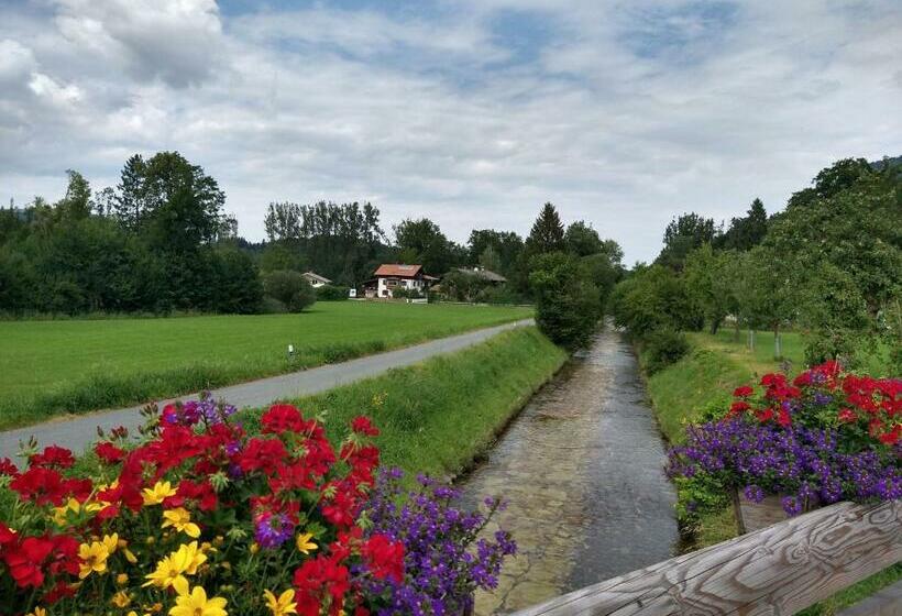 Ferienwohnung Achental