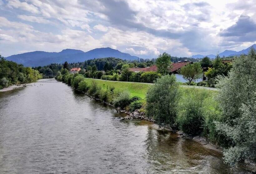 Ferienwohnung Achental