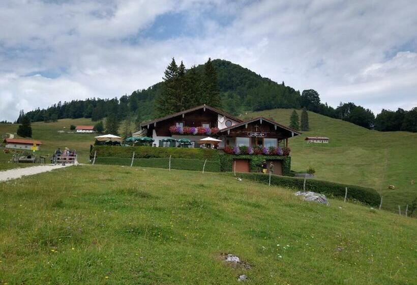 Ferienwohnung Achental