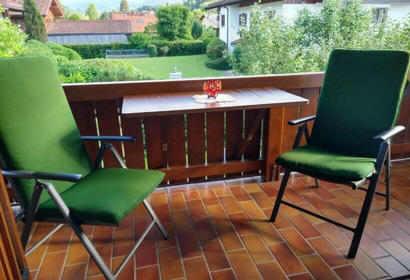 Ferienwohnung Achental