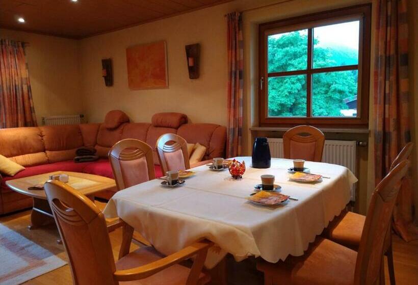 Ferienwohnung Achental