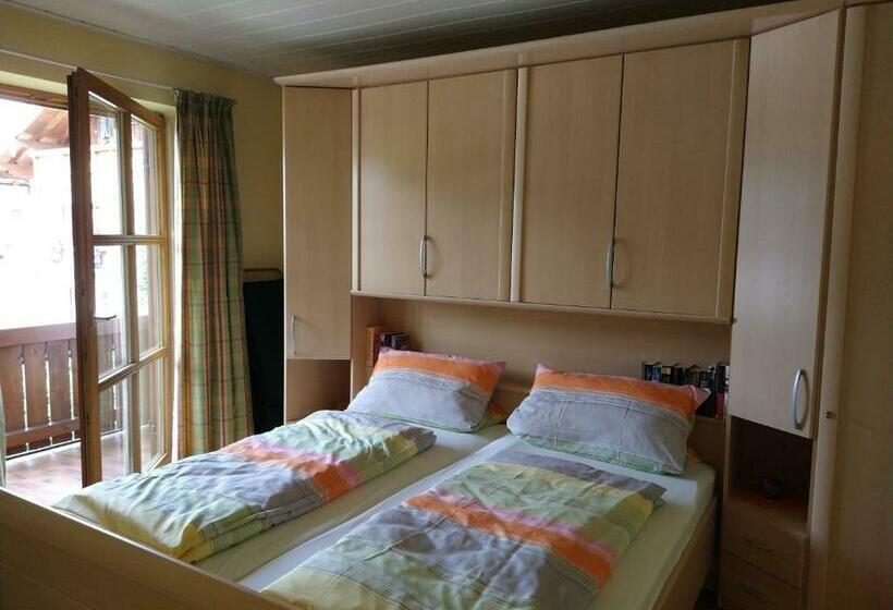 Ferienwohnung Achental