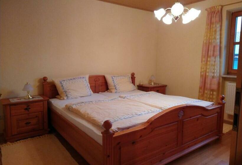 Ferienwohnung Achental