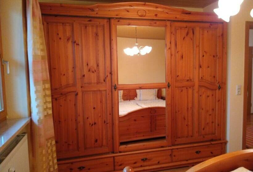 Ferienwohnung Achental