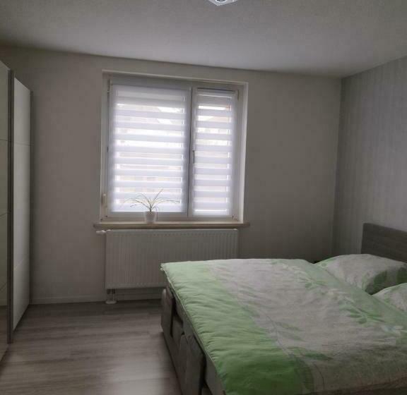 Ferienwohnung Bianca