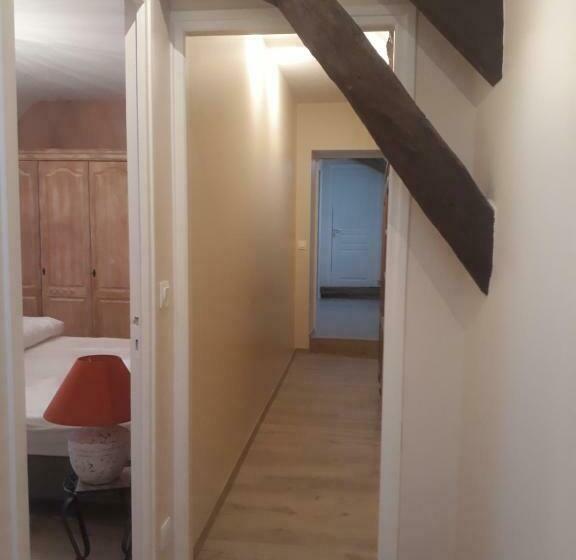 Grand Gîte Au Château De Betz Le Château