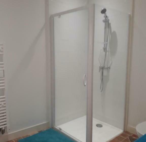 Grand Gîte Au Château De Betz Le Château