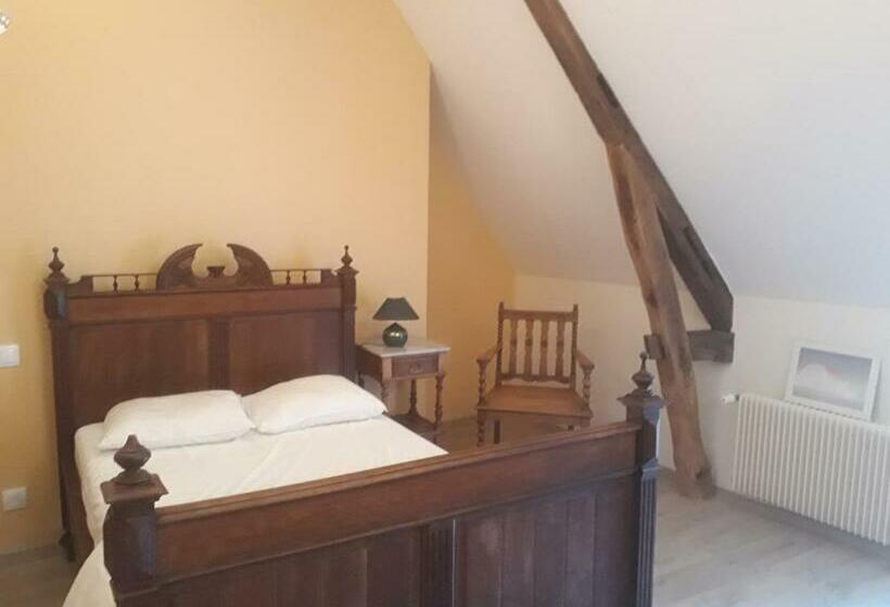 Grand Gîte Au Château De Betz Le Château