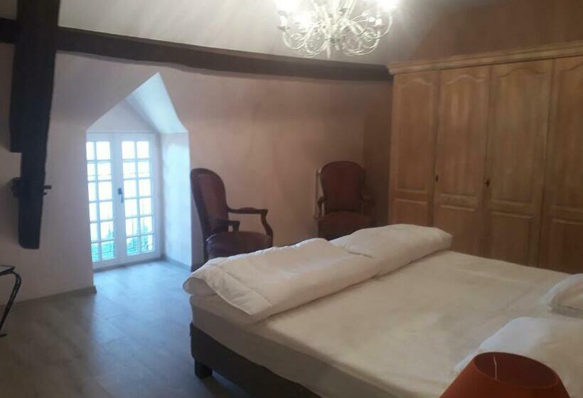 Grand Gîte Au Château De Betz Le Château