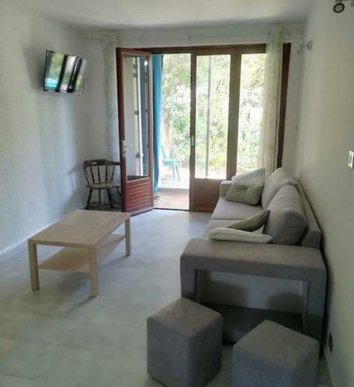 Gîte Des Tamarins à Saint Pierre La Mer