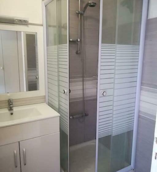 Gîte Des Tamarins à Saint Pierre La Mer