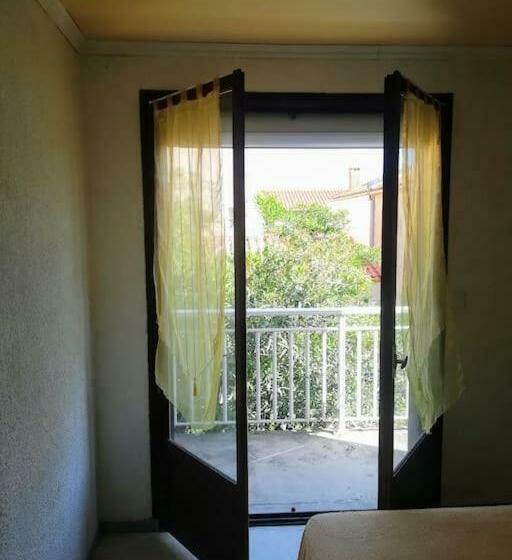 Gîte Des Tamarins à Saint Pierre La Mer