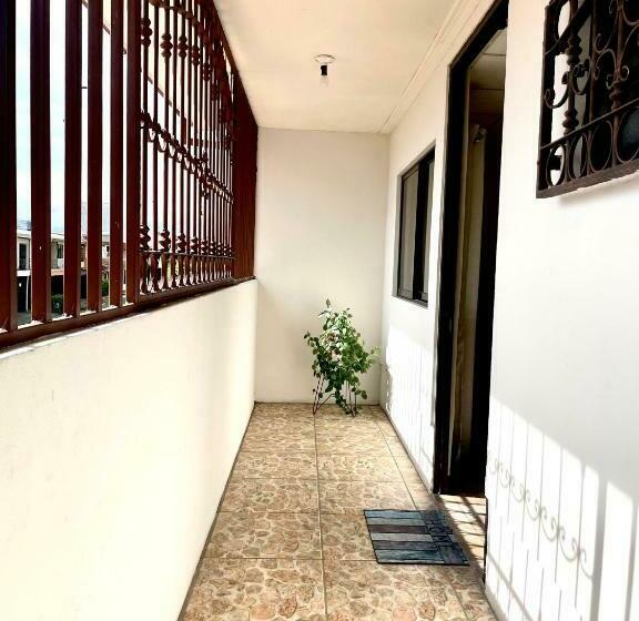 Hermoso Apartamento En La Capital De Costa Rica