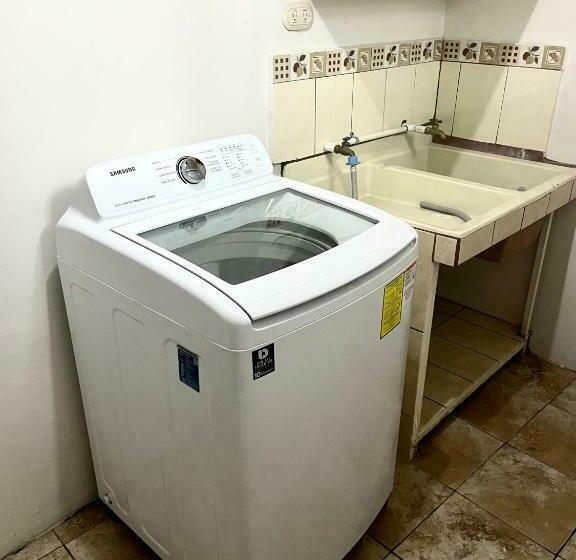 Hermoso Apartamento En La Capital De Costa Rica