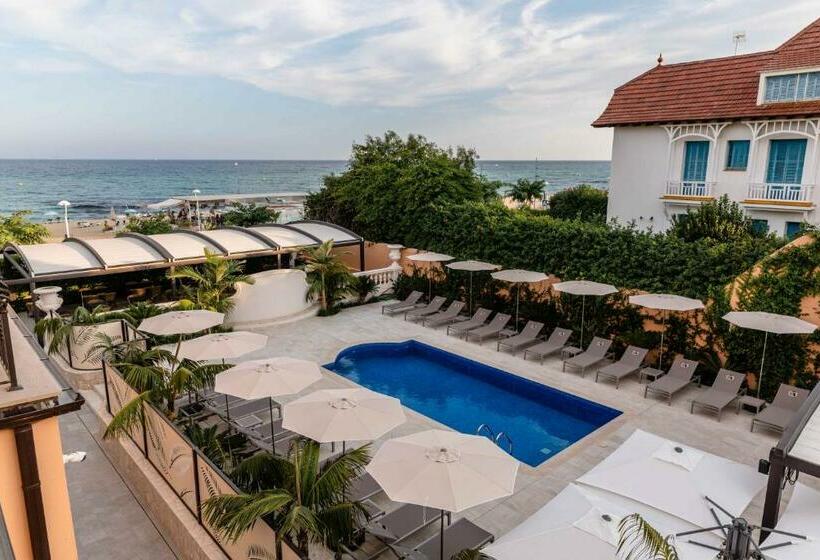 Ab Boutique Hotel   Adults Only