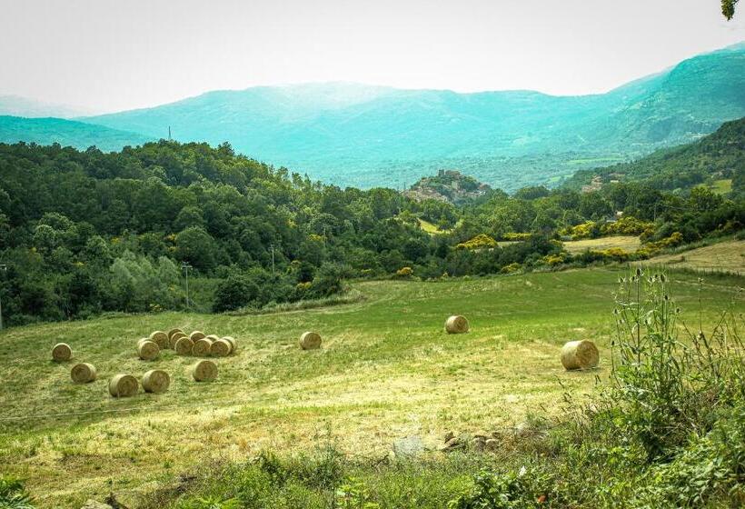 호텔 Agriturismo Prato