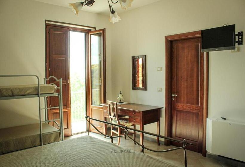 호텔 Agriturismo Prato