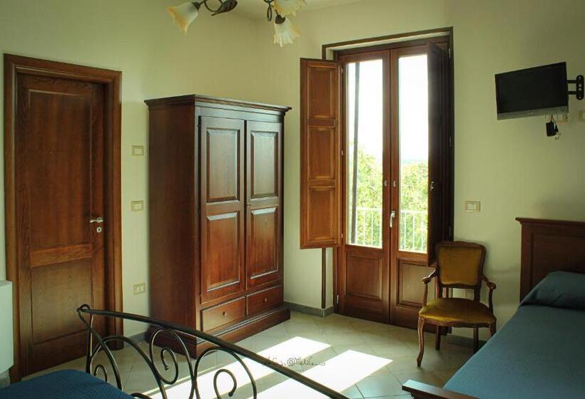 호텔 Agriturismo Prato