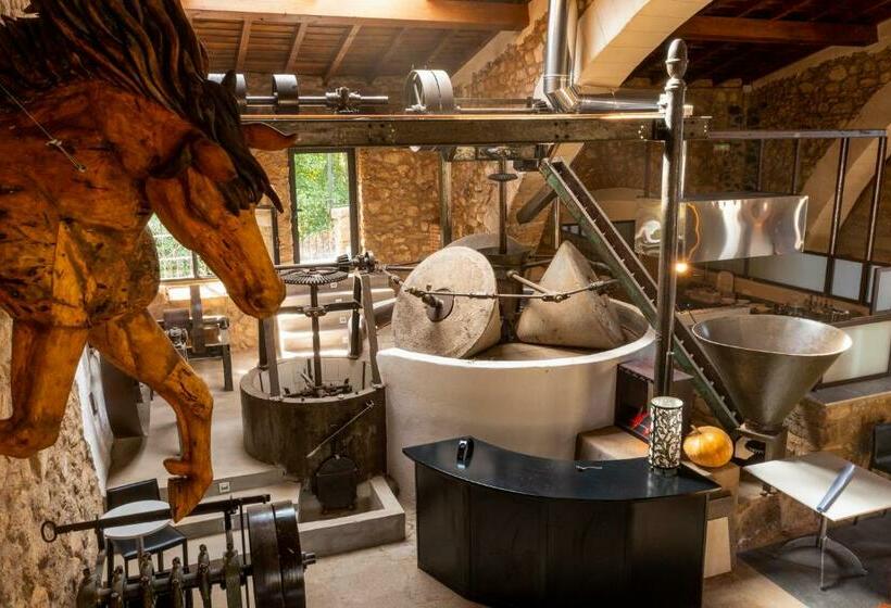 فندق Aqua Et Oleum