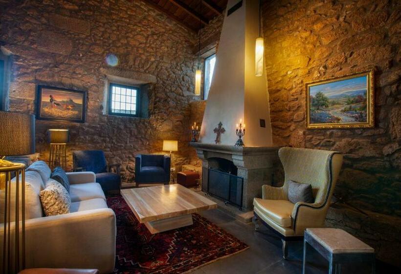 فندق Aqua Et Oleum