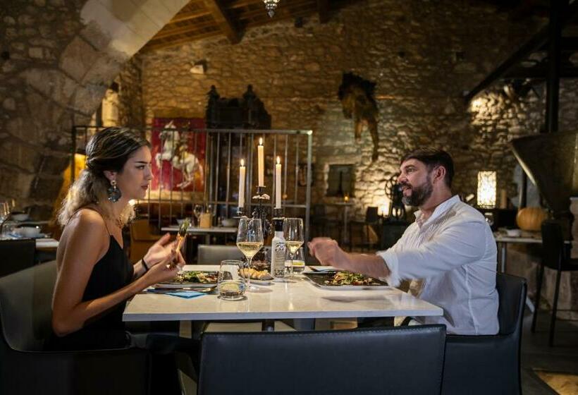 فندق Aqua Et Oleum