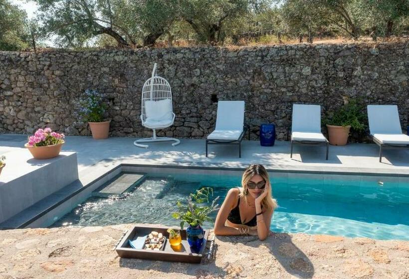 فندق Aqua Et Oleum