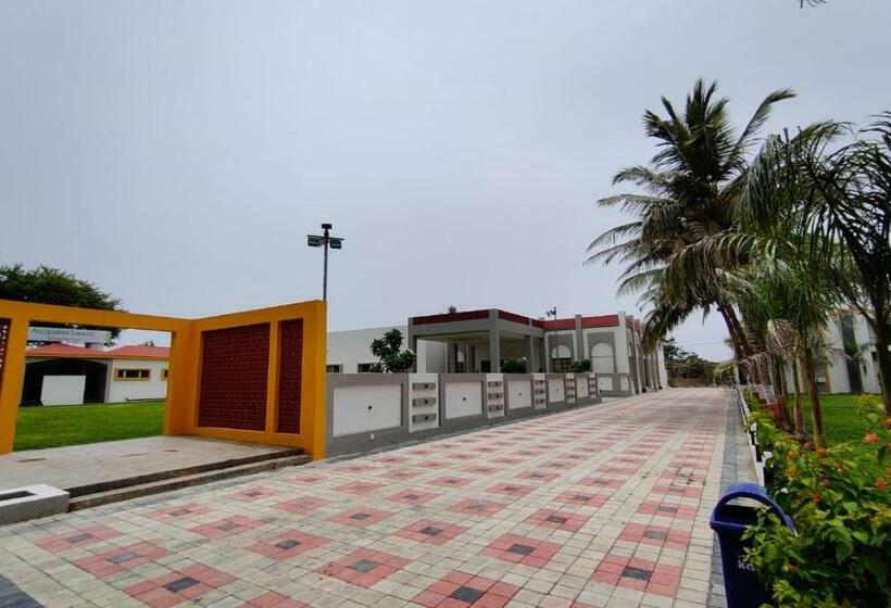 فندق Asopalav Lawns