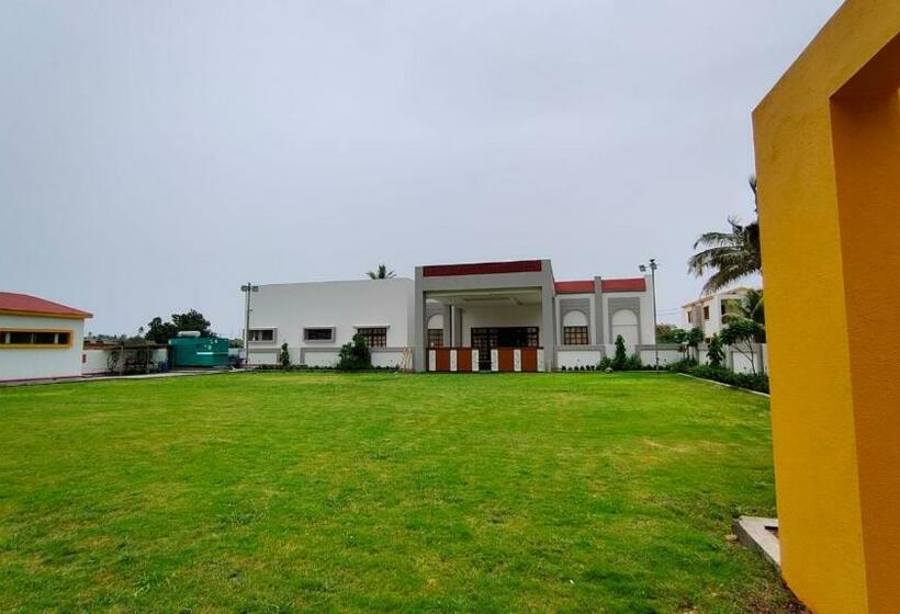 فندق Asopalav Lawns