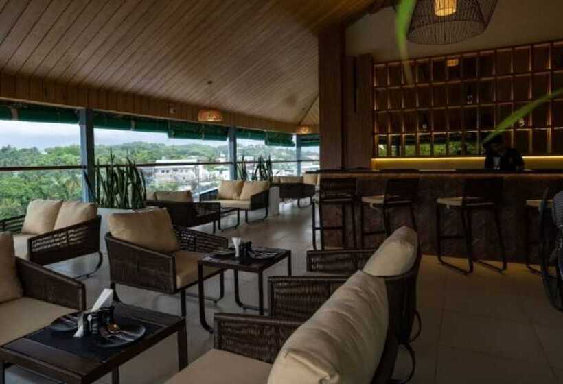 ホテル Bayleaf Inn