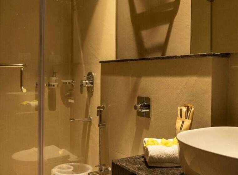 ホテル Bayleaf Inn