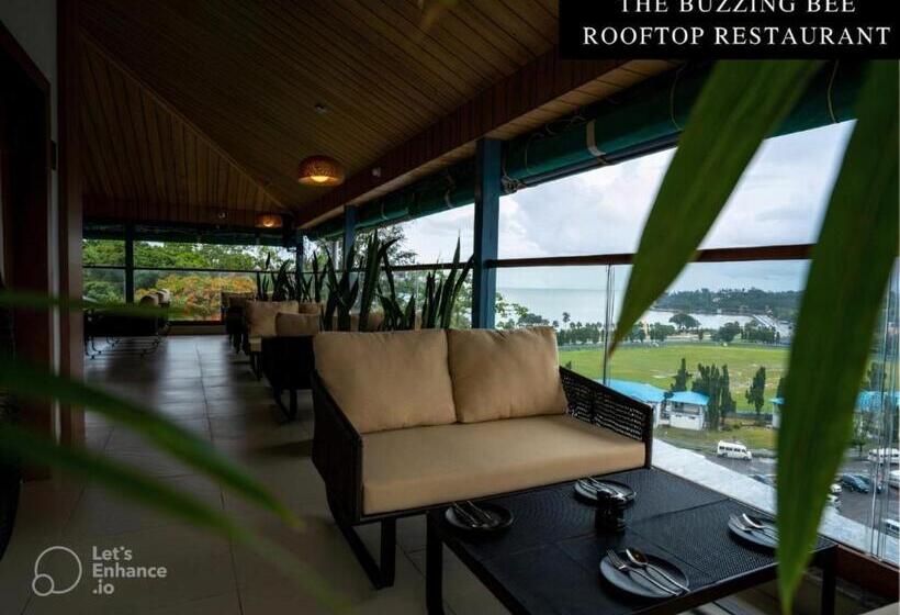 ホテル Bayleaf Inn