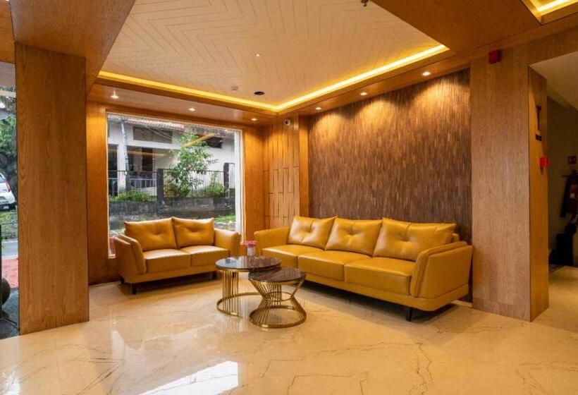 ホテル Bayleaf Inn