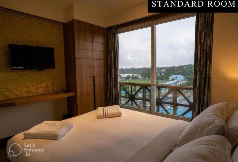 ホテル Bayleaf Inn