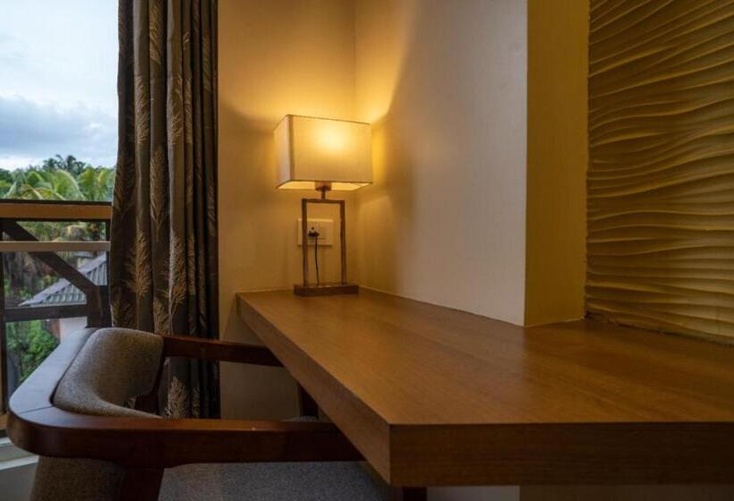 ホテル Bayleaf Inn