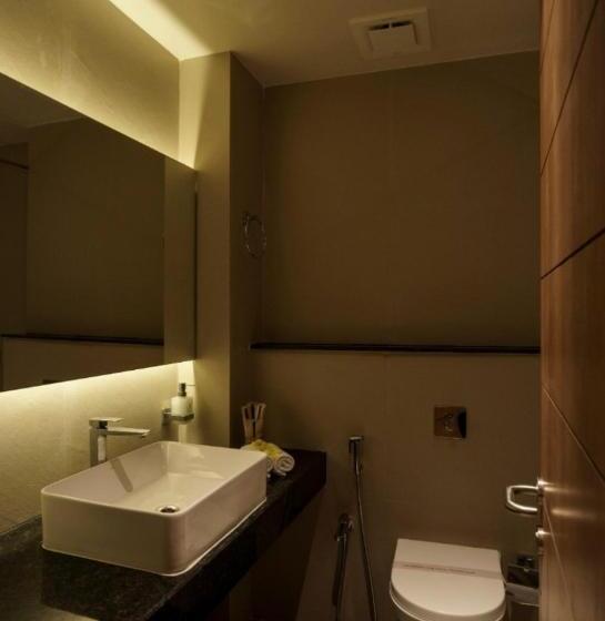 ホテル Bayleaf Inn